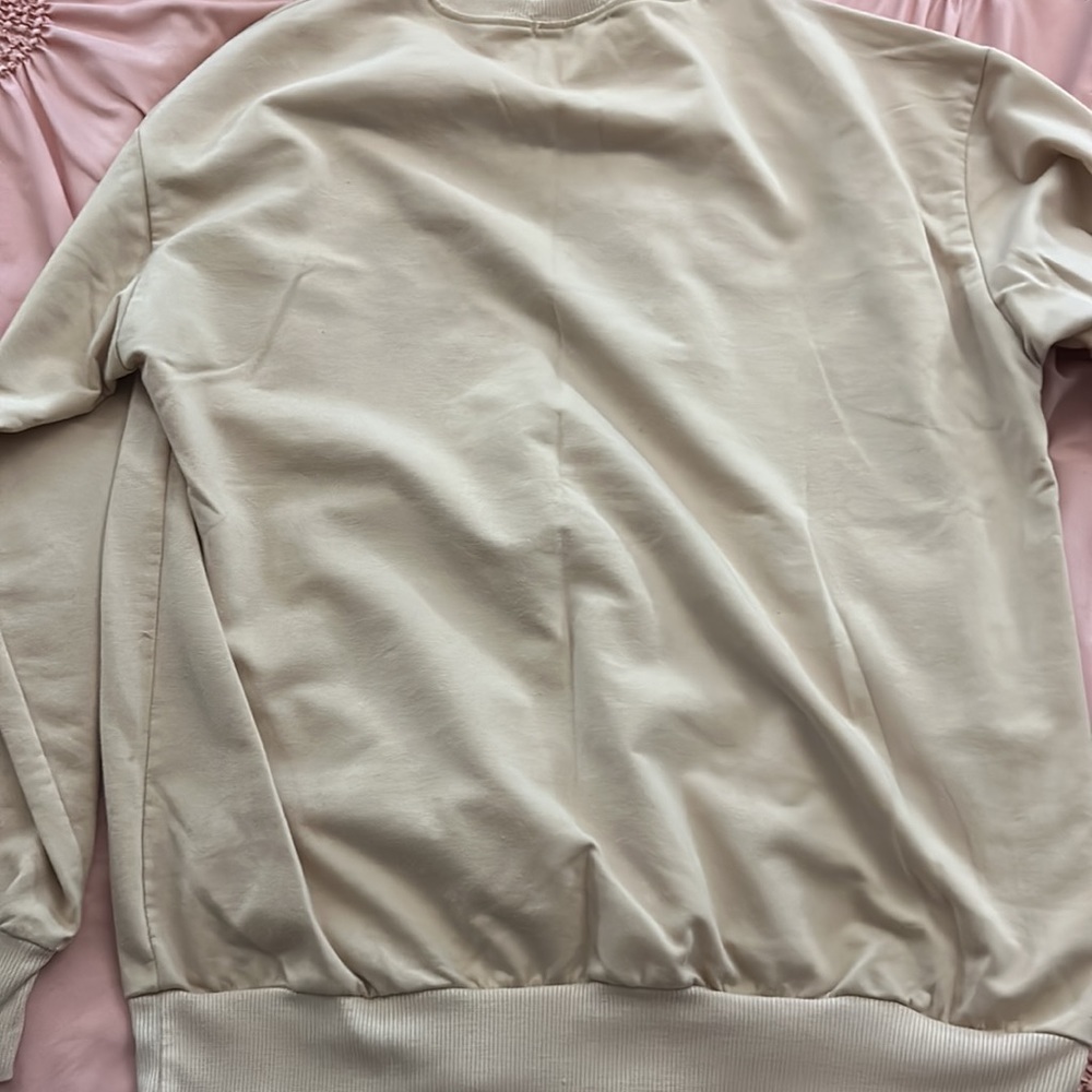 crewneck - Picture 2 of 2